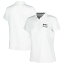 եåȥ祤 ǥ ݥ ȥåץ FedEx St. Jude Championship FootJoy Women's Essential Polo White