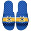 饤   塼 St. Louis Blues ISlide Special Edition 2.0 Slide Sandals Royal