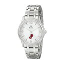 uo Y rv ANZT[ William Jewell Cardinals Bulova Silver