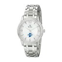 uo Y rv ANZT[ Indiana State Sycamores Bulova Silver