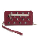 G[OEBO fB[X z ANZT[ Florida State Seminoles Women's Zip Around Wristlet Wallet