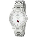 uo Y rv ANZT[ St. John Fisher Cardinals Bulova Silver