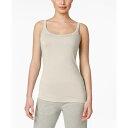 ジョッキー レディース カットソー トップス Women's Super Soft Breathable Camisole 2074 Dear Diary