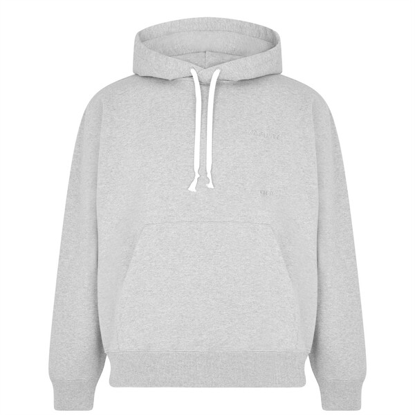 ̵ ǥԡ  ѡåȥ  Heavyweight Hoodie Grey Melange