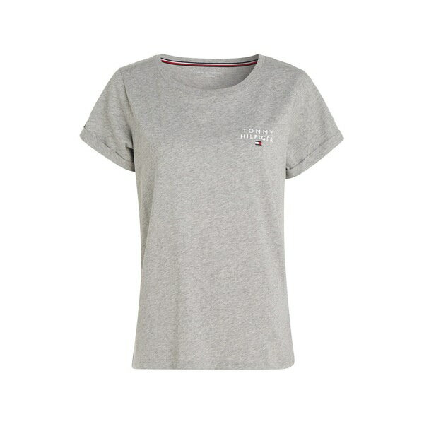 ̵ ȥߡ ҥե ǥ åȥ ȥåץ Logo Lounge T-shirt Grey Heather