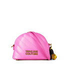 【送料無料】 ベルサーチ レディース ショルダーバッグ バッグ VJC Xbdy w Scarf Ld33 Pink 406