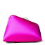 ̵  ƥ ǥ åХå Хå Attico MIDNIG CLUTCH Ld41 FUCHSIA