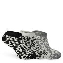 【送料無料】 ダナ キャラン ニューヨーク レディース スニーカー シューズ Isla Tr Sock Ld99 Blk/Gry