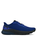 【送料無料】 アンダーアーマー メンズ ランニング スポーツ HOVR Turbulence Mens Running Shoes Royal/Black