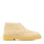 【送料無料】 キッカーズ メンズ ブーツ シューズ Daltrey Chukka Leather Boot Beige