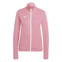 yz AfB_X fB[X jO X|[c ENT22 Track Jacket Womens Semi pink