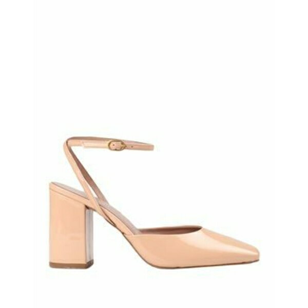 【送料無料】 ビアンカ ディ レディース パンプス シューズ Pumps Pink