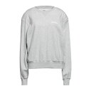 【送料無料】 ハーフボーイ レディース パーカー・スウェットシャツ アウター Sweatshirts Grey