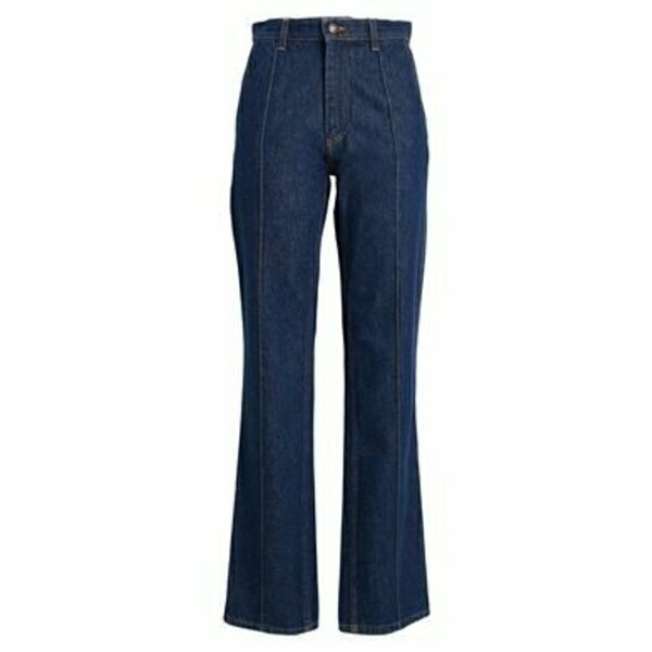 【送料無料】 マグダ・ブトリム レディース デニムパンツ ボトムス Jeans Blue