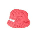 【送料無料】 オープニングセレモニー レディース 帽子 アクセサリー Hats Orange