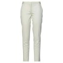 【送料無料】 ブライアン・デールズ レディース カジュアルパンツ ボトムス Pants White(4)
