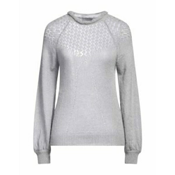 ̵ ٥륿 եåƥ ǥ ˥å&  Sweaters Grey