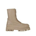 【送料無料】 スティーブ マデン レディース ブーツ シューズ Ankle boots Grey