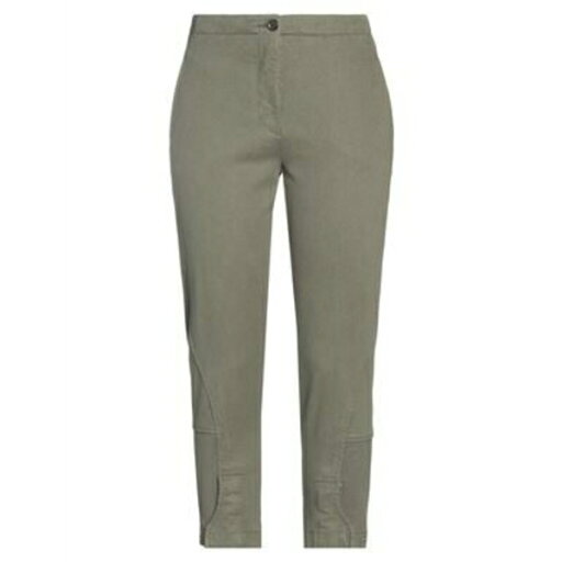 【送料無料】 アスペジ レディース デニムパンツ ボトムス Jeans Green 【送料無料】 アスペジ レディース デニムパンツ ボトムス Jeans Green