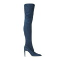 【送料無料】 セルジオロッシ レディース ブーツ シューズ Boots Blue