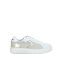 【送料無料】 ボイルブランシェ レディース スニーカー シューズ Sneakers Metallic