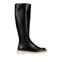 【送料無料】 パロマ バルセロ レディース ブーツ シューズ Boots Black