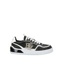 【送料無料】 ブルマリン レディース スニーカー シューズ Sneakers Black