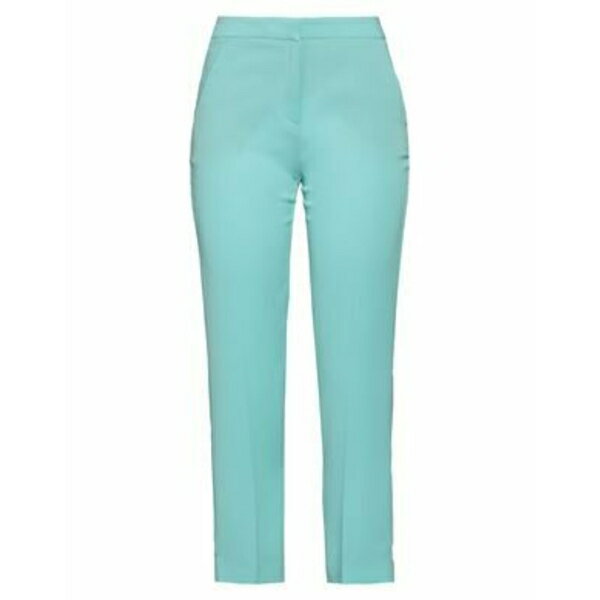 【送料無料】 セミクチュール レディース カジュアルパンツ ボトムス Pants Azure