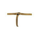 【送料無料】 ノーマカマリ レディース ベルト アクセサリー Belts Green
