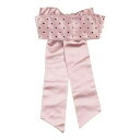 【送料無料】 ヴァレンティノ ガラヴァーニ レディース ヘアアクセサリー アクセサリー Hair accessories Pink