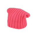 【送料無料】 ラネウス レディース 帽子 アクセサリー Hats Pink