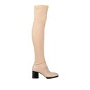 【送料無料】 エージーエル レディース ブーツ シューズ Boots Pink