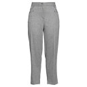 【送料無料】 ツインセット レディース カジュアルパンツ ボトムス Pants Black