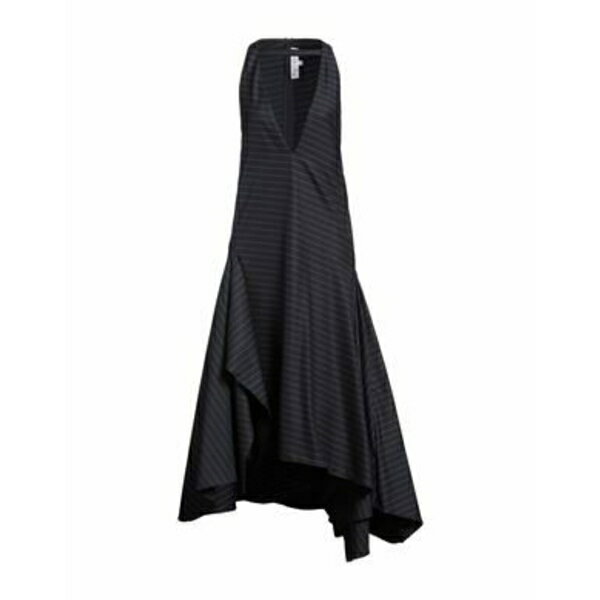 【送料無料】 J.W.アンダーソン レディース ワンピース トップス Maxi dresses Blue