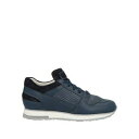 【送料無料】 サントーニ レディース スニーカー シューズ Sneakers Blue