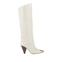 【送料無料】 イザベル マラン レディース ブーツ シューズ Boots White