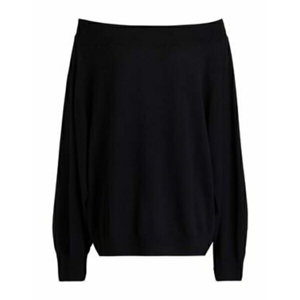 【送料無料】 ヌード レディース ニット&セーター アウター Sweaters Black