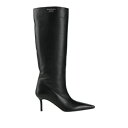 【送料無料】 アクネ ストゥディオズ レディース ブーツ シューズ Boots Black