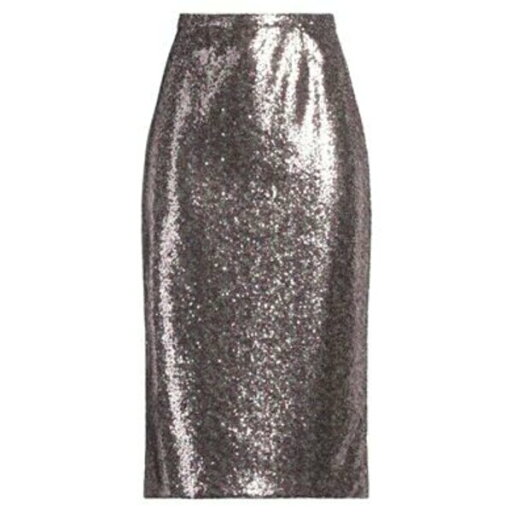 【送料無料】 ロシャス レディース スカート ボトムス Midi skirts Purple 【送料無料】 ロシャス レディース スカート ボトムス Midi skirts Purple