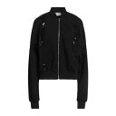 【送料無料】 ガレパリ レディース パーカー・スウェットシャツ アウター Sweatshirts Black