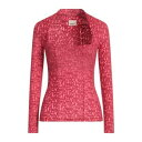 【送料無料】 イザベル マラン レディース Tシャツ トップス Tops Pink