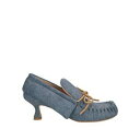 【送料無料】 J.W.アンダーソン レディース パンプス シューズ Pumps Blue