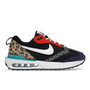 Nike ナイキ レディース スニーカー 【Nike Air Max Dawn SE】 サイズ US_7W(24cm) Black Safari Animal (Women's)