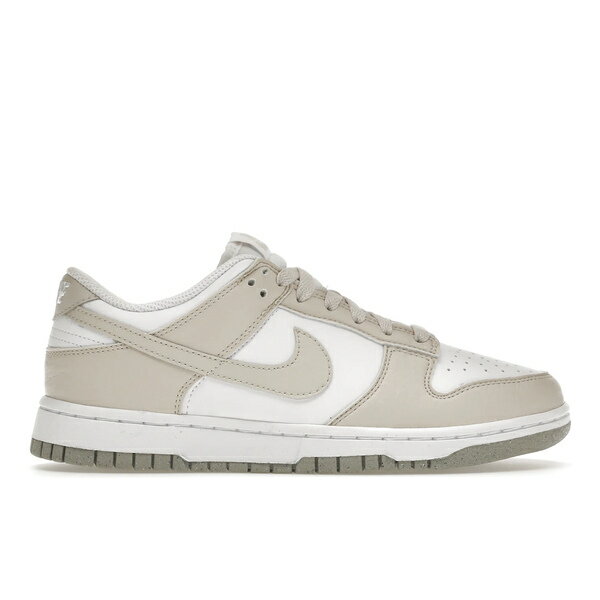 Nike ナイキ レディース スニーカー 【Nike Dunk Low】 サイズ US_7.5W(24.5cm) Next Nature White Light Orewood Brown (Women's)