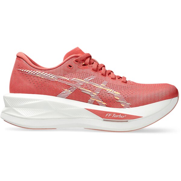 ASICS アシックス ASICS Sonicblast Dark Pink Clay White (Women's) スニーカー サイズ US_5.5(22.5cm) Dark Pink Clay/White ASICS アシックス レディース スニーカー 【ASICS Sonicblast Dark Pink Clay White (Women's)】 サイズ US_5.5(22.5cm) Dark Pink Clay/White