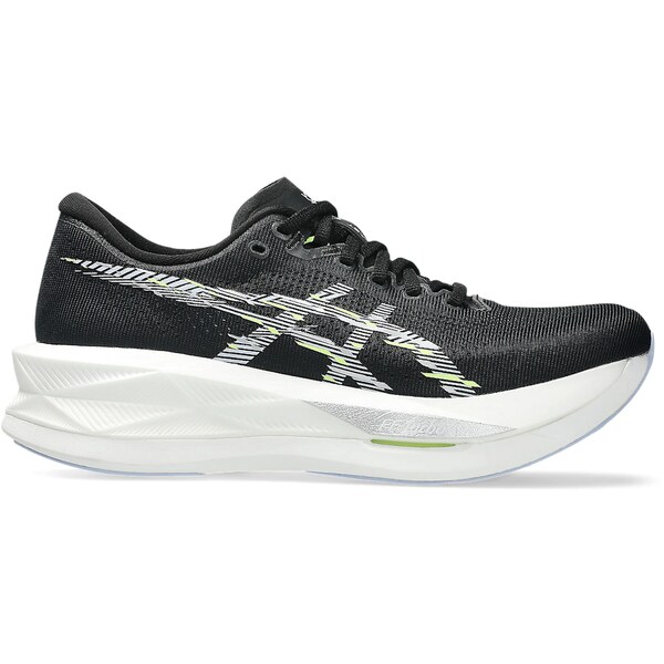 ASICS アシックス ASICS Sonicblast Black Blue Fade (Women's) スニーカー サイズ US_6(23.0cm) Black/Blue Fade ASICS アシックス レディース スニーカー 【ASICS Sonicblast Black Blue Fade (Women's)】 サイズ US_6(23.0cm) Black/Blue Fade
