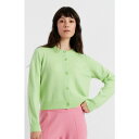 シンティアンドパーカー レディース ニット&セーター アウター Chinti & Parker Women's Wool Cashmere Blend Crew...