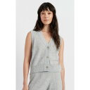 シンティアンドパーカー レディース カットソー トップス Chinti & Parker Women's Wool and Cashmere Blend Kni...
