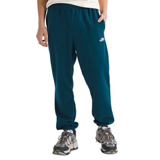 ノースフェイス メンズ カジュアルパンツ ボトムス Men's Core Sweatpant Midnight Petrol/tnf White ノースフェイス メンズ カジュアルパンツ ボトムス Men's Core Sweatpant Midnight Petrol/tnf White