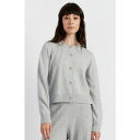 シンティアンドパーカー レディース ニット&セーター アウター Chinti & Parker Women's Wool Cashmere Blend Crew...